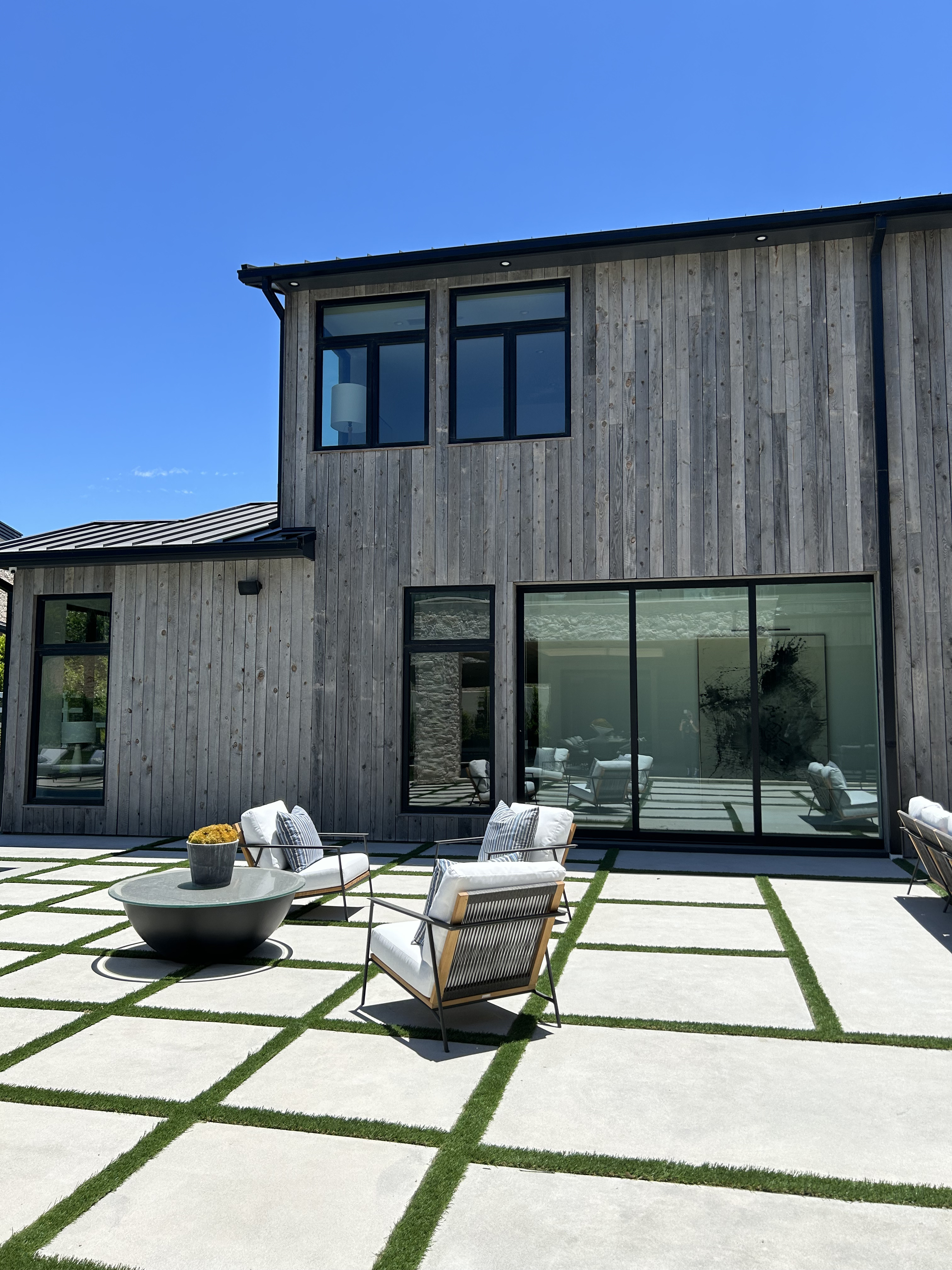 Home Construction